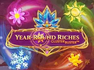 Year Round Riches Clusterbuster